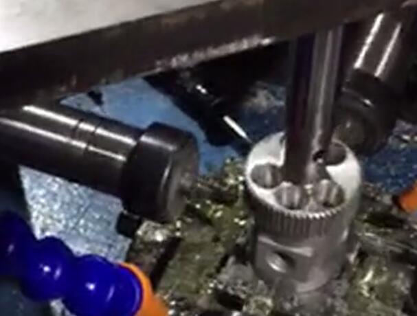 臺州市一創(chuàng)機械，組合鉆床